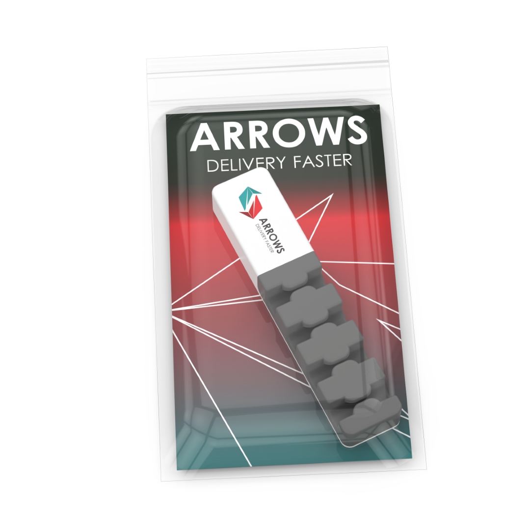 CableCatch: Cable organizer 4