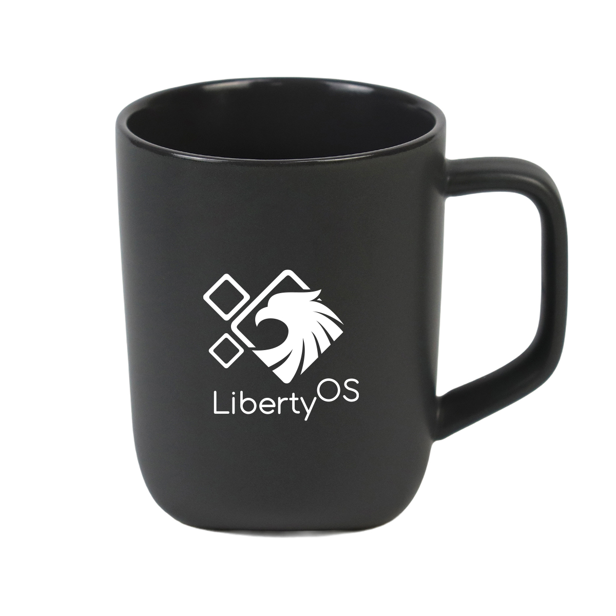 18OZ 15% Recycled Matte Ceramic Mug 27