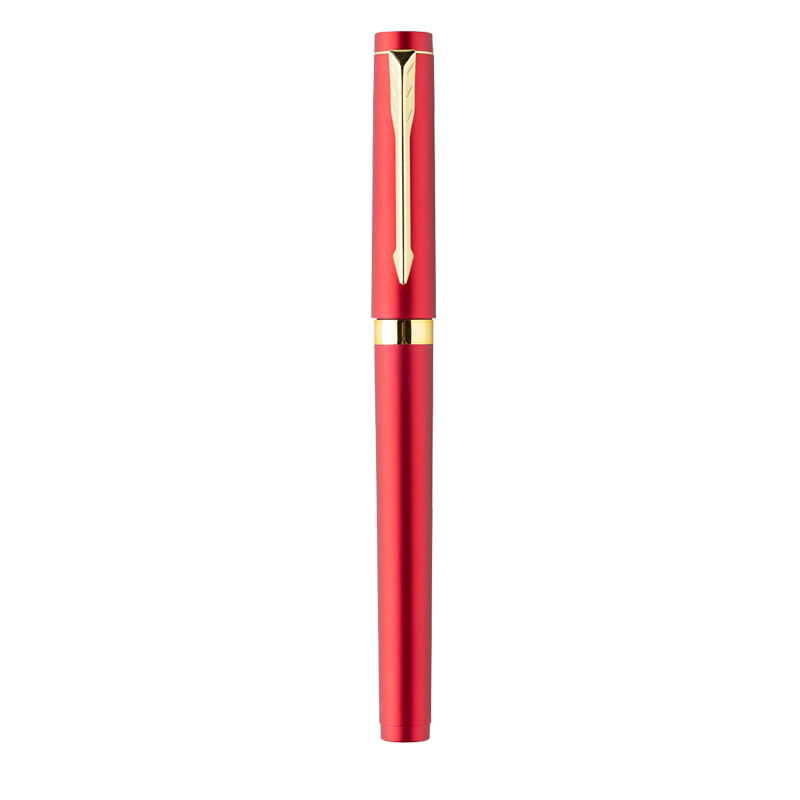 Imitation Metal Neutral Pen 8