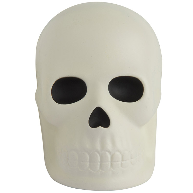 Skull Stress Reliever 5