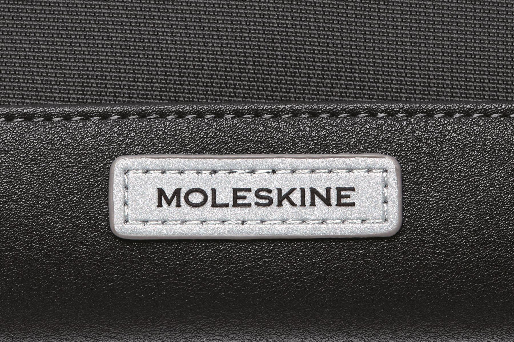 Moleskine® Metro Rolltop Backpack 8