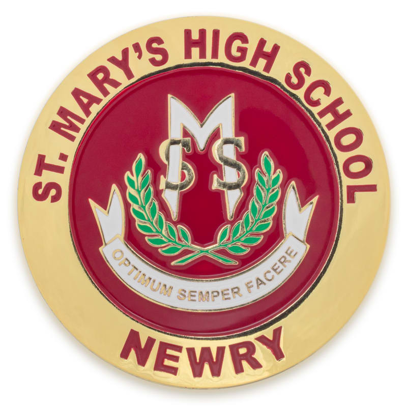 Custom Hard Enamel Challenge Coins 28