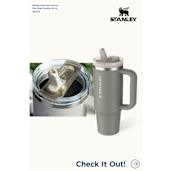 Stanley Quencher ProTour Tumbler 40oz 119