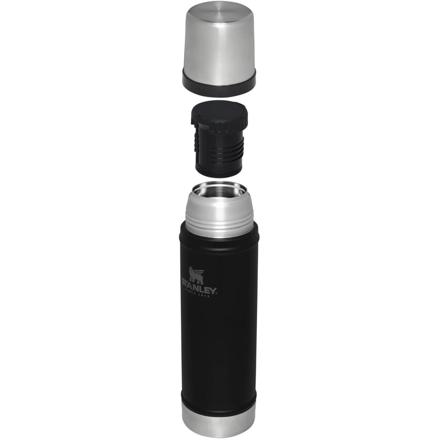 20 oz Stanley® Classic Legendary Stainless Steel Insulated Water Bottle 3