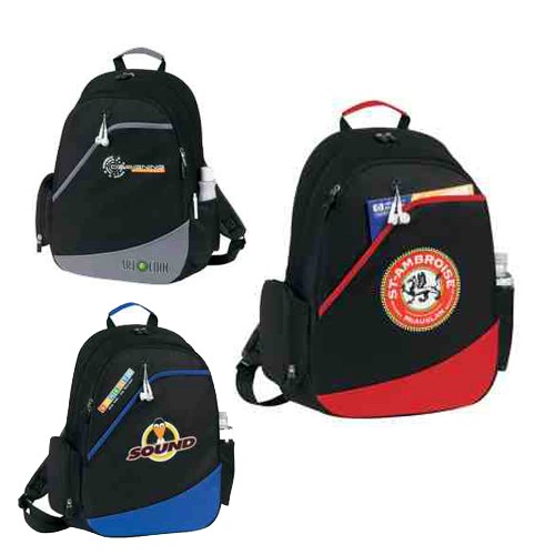 URBAN COMPU-BACKPACK 2