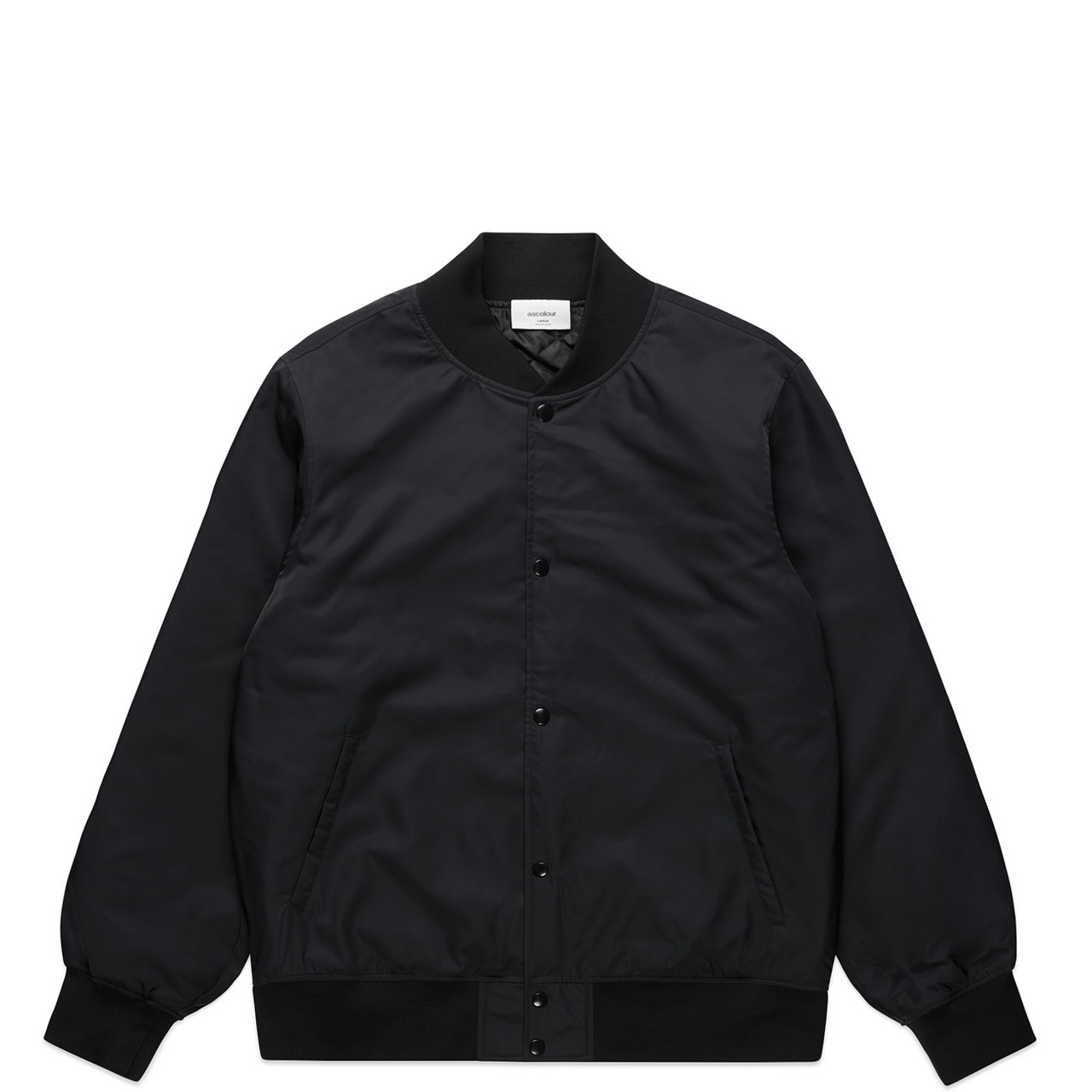 College Bomber Jacket | 5511 8