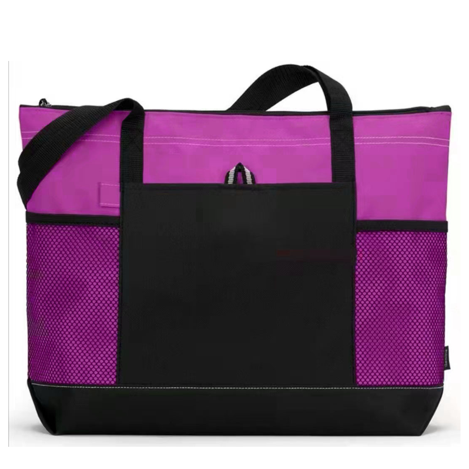 Oxford Tote Bag, custom tote bag with logo imprint 6
