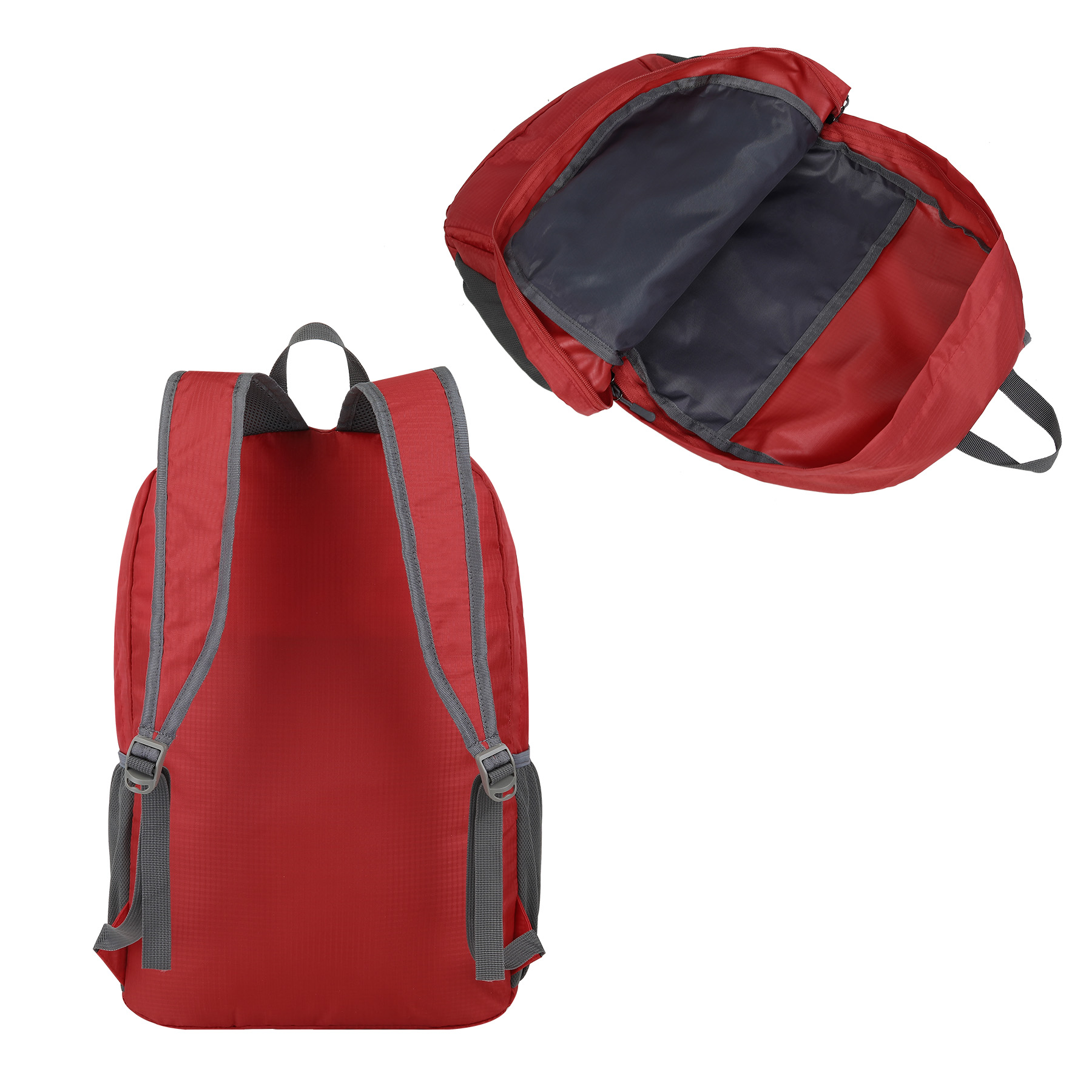 30L Lightweight Packable Travel Hiking Backpack 1