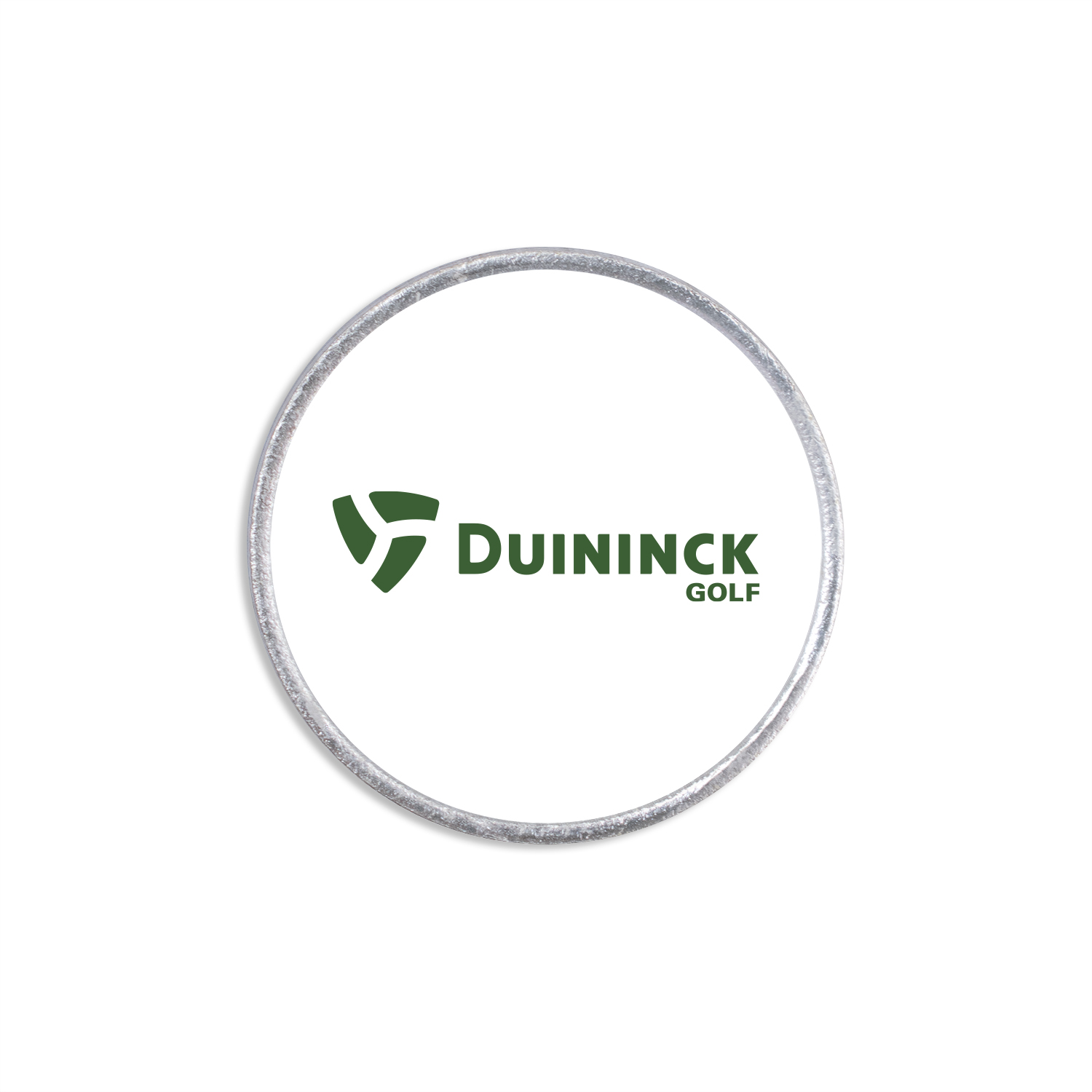USA-Made Golf Ball Markers 1
