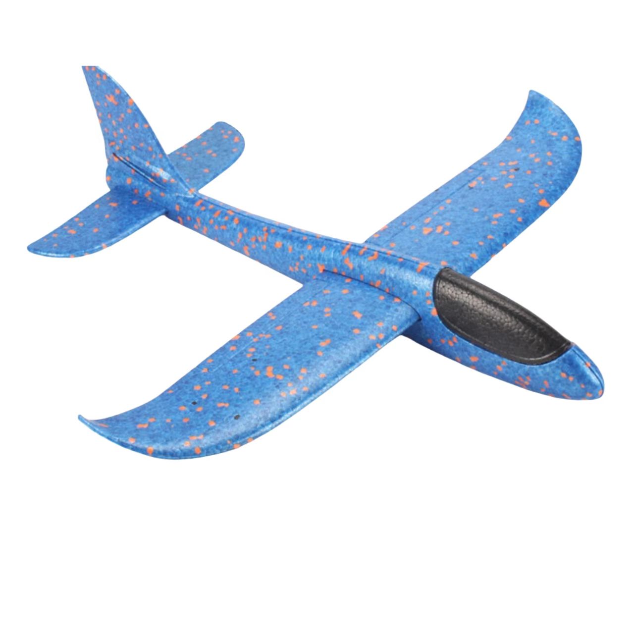 Foam Airplane 3