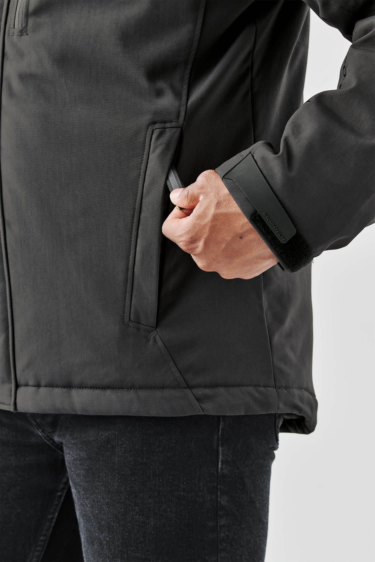 Stormtech Men's Steelhead HD Thermal Jacket 23