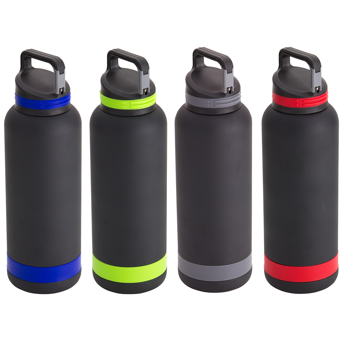 Trenton 25 oz Vacuum Insulated Stainless Steel Bottle 19