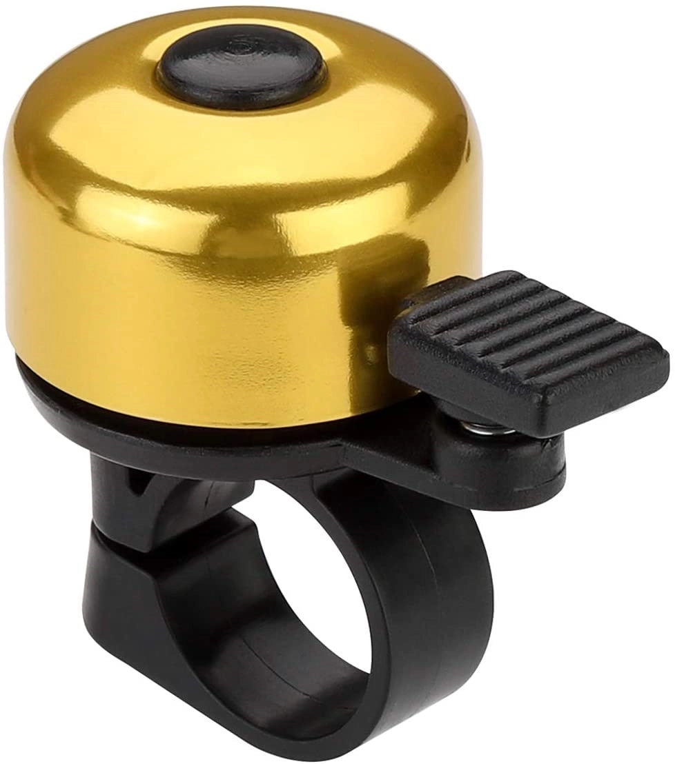 Metal Bike Bell 12