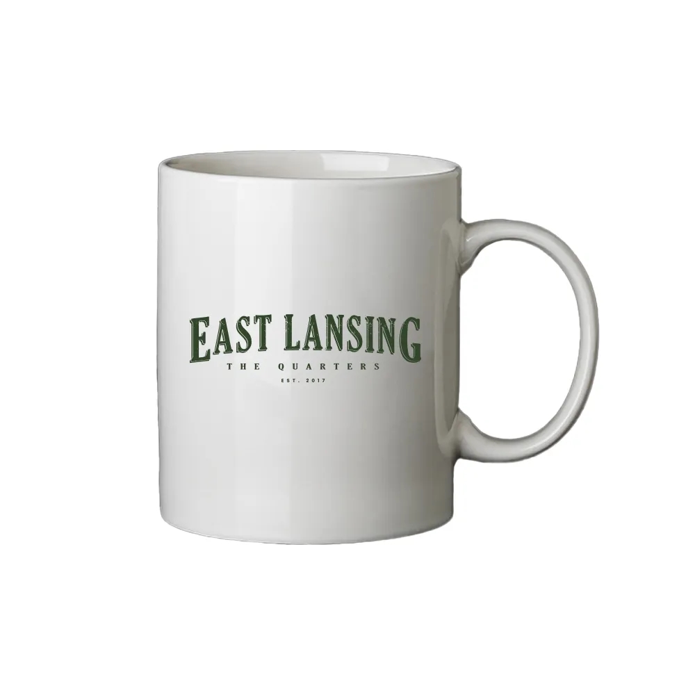 Glossy Milk Mugs 4