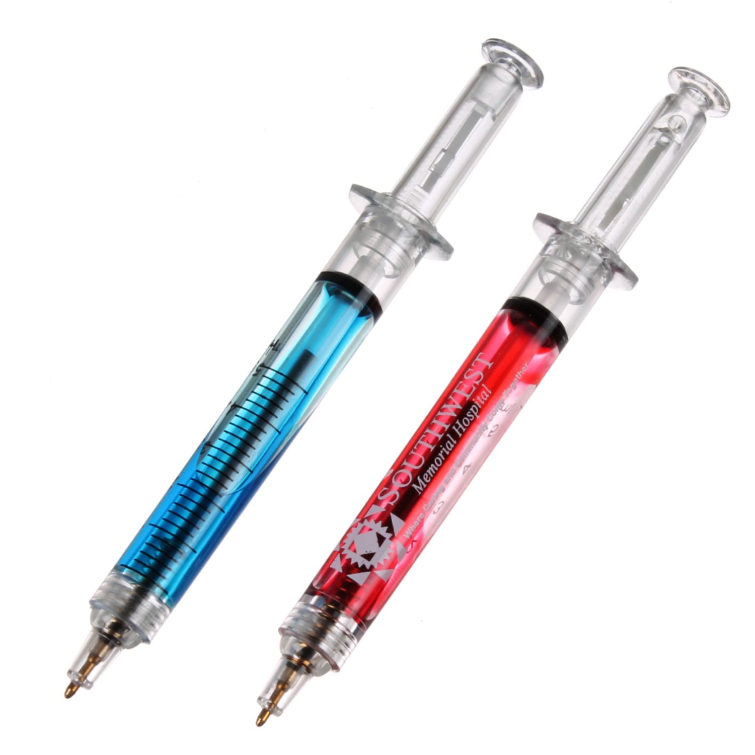 Syringe Pen 9