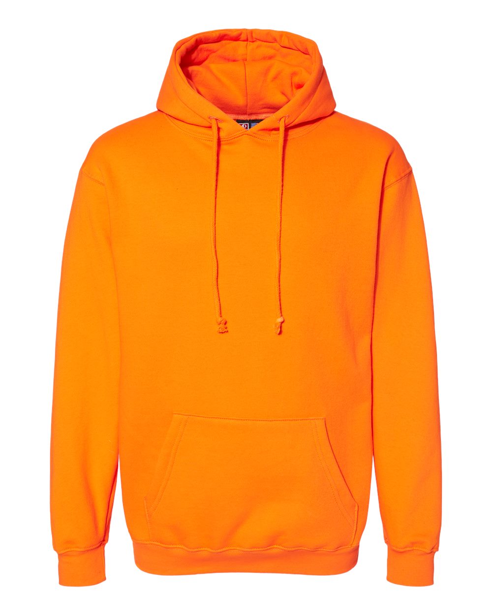 Unisex USA-Made Hooded Sweatshirt - 960 42