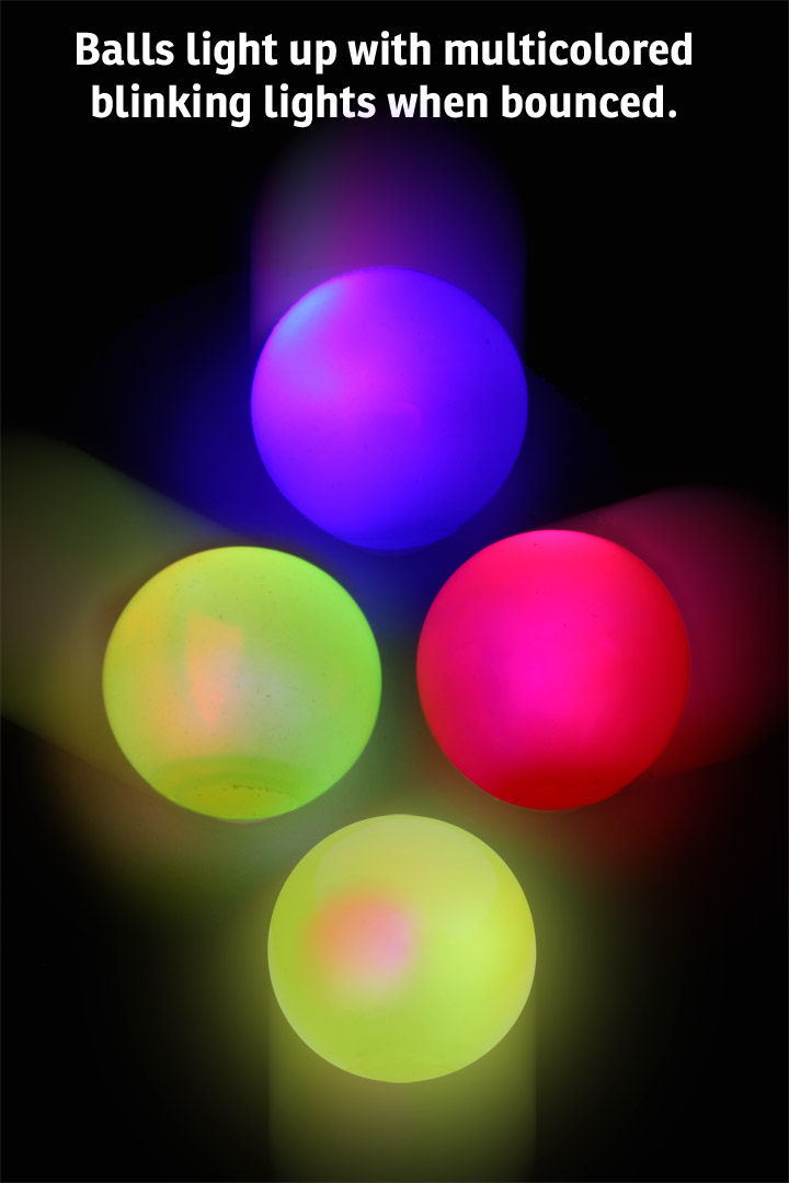 Hyper Light Ball 23