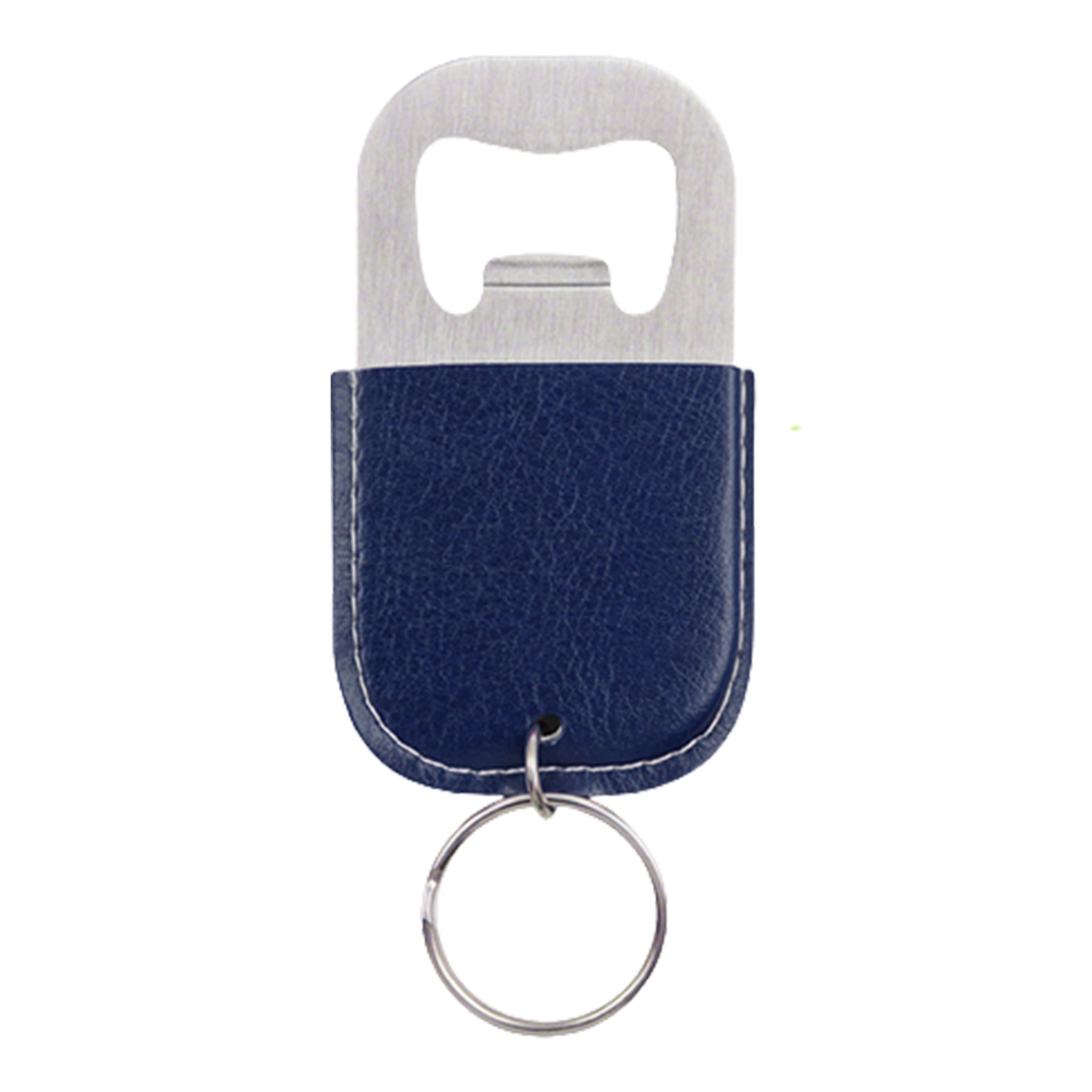 Stainless Steel Bottle Opener 2