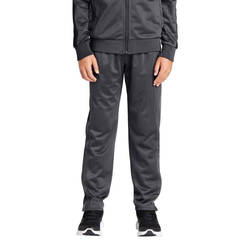 Sport-Tek Youth Tricot Track Jogger. 5