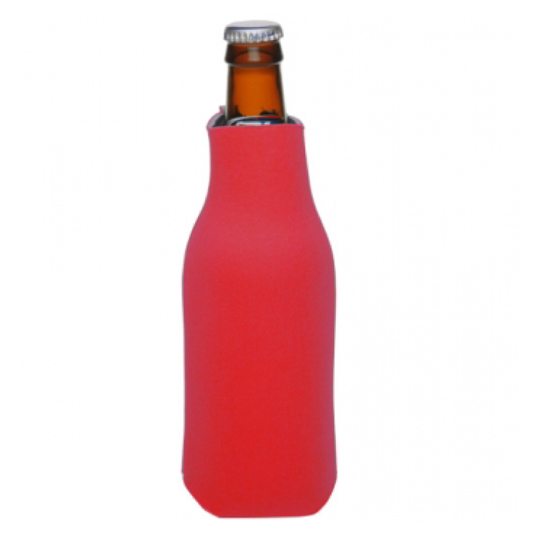 Zipper Bottle Insulator 12