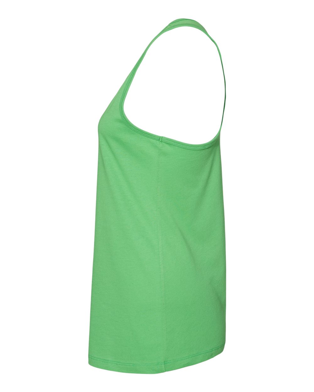 Women's Jersey Racerback Tank - 6008 97