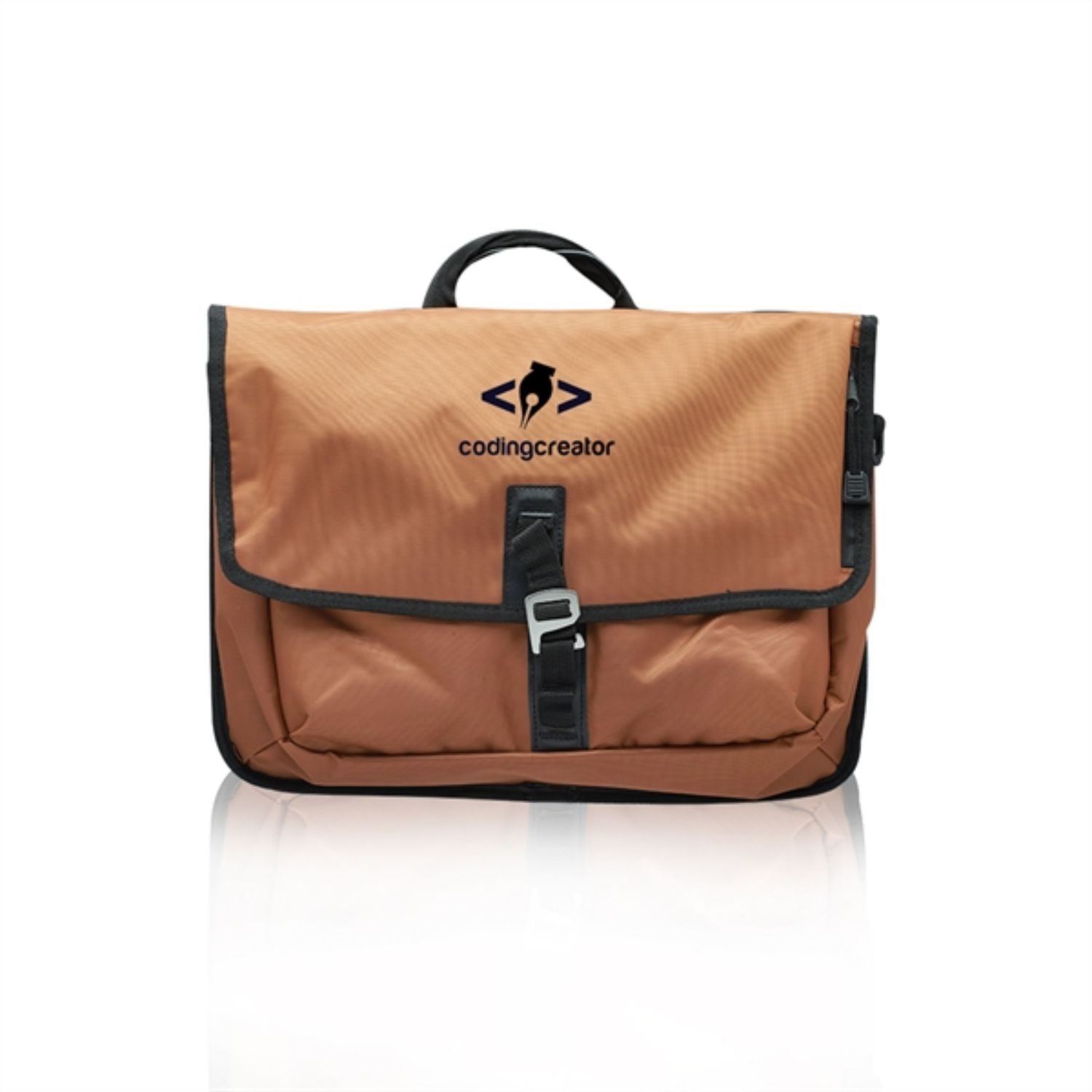 Tours Laptop Messenger Bag 2