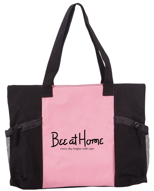 The Convenience Zippered Tote 4