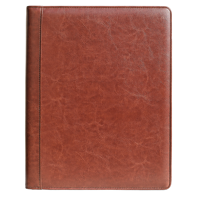 Pro Designer Padfolio (Brown)
