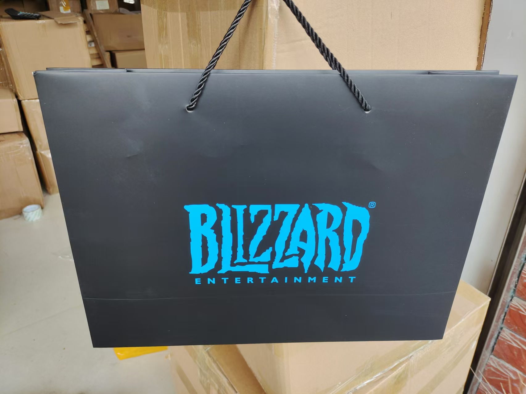 Euro Tote Bag 2