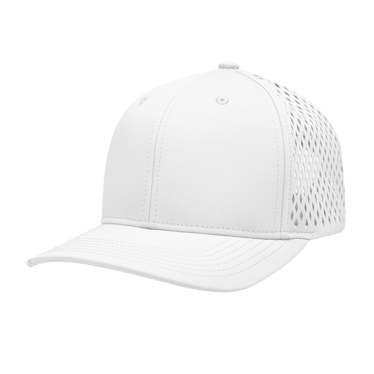 Prodigy Performance Flex Cap 6