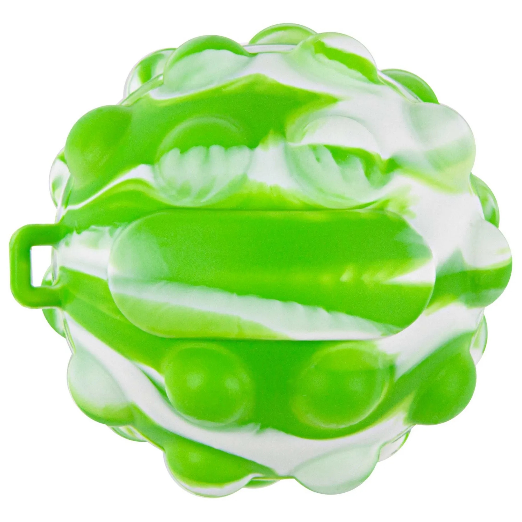 Push Bobble Fidget Stress Ball 2