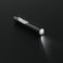 Rechargeable 1200mah Flashlight 12