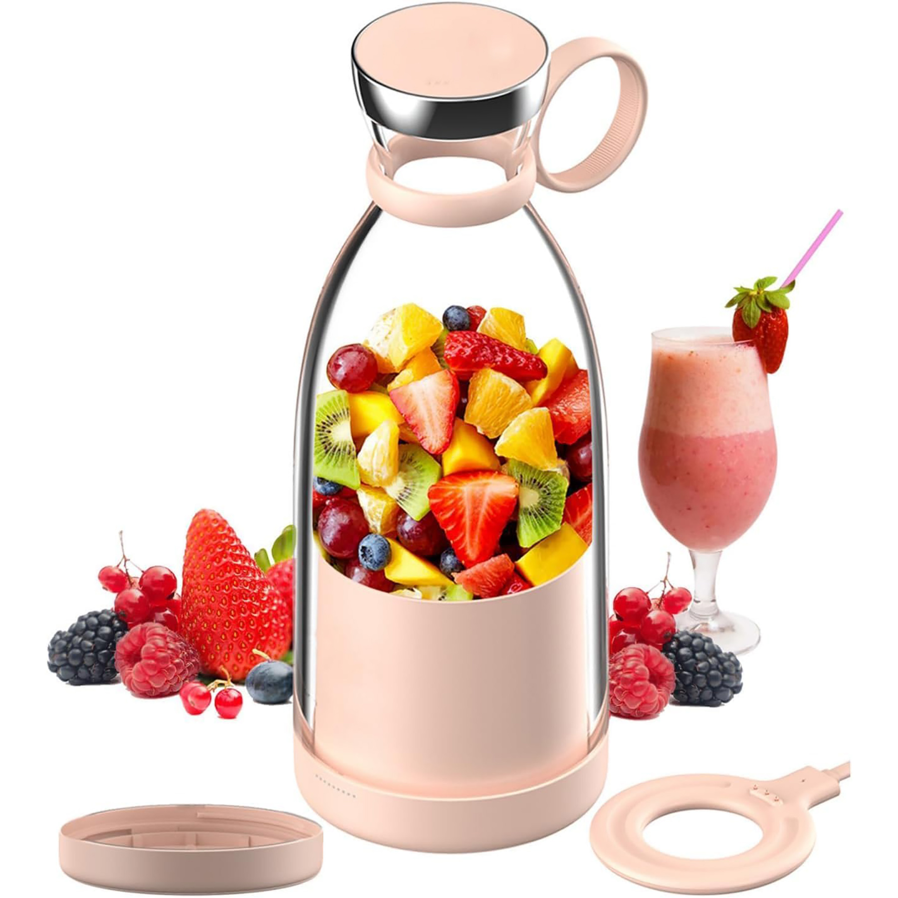 Portable Blender 3
