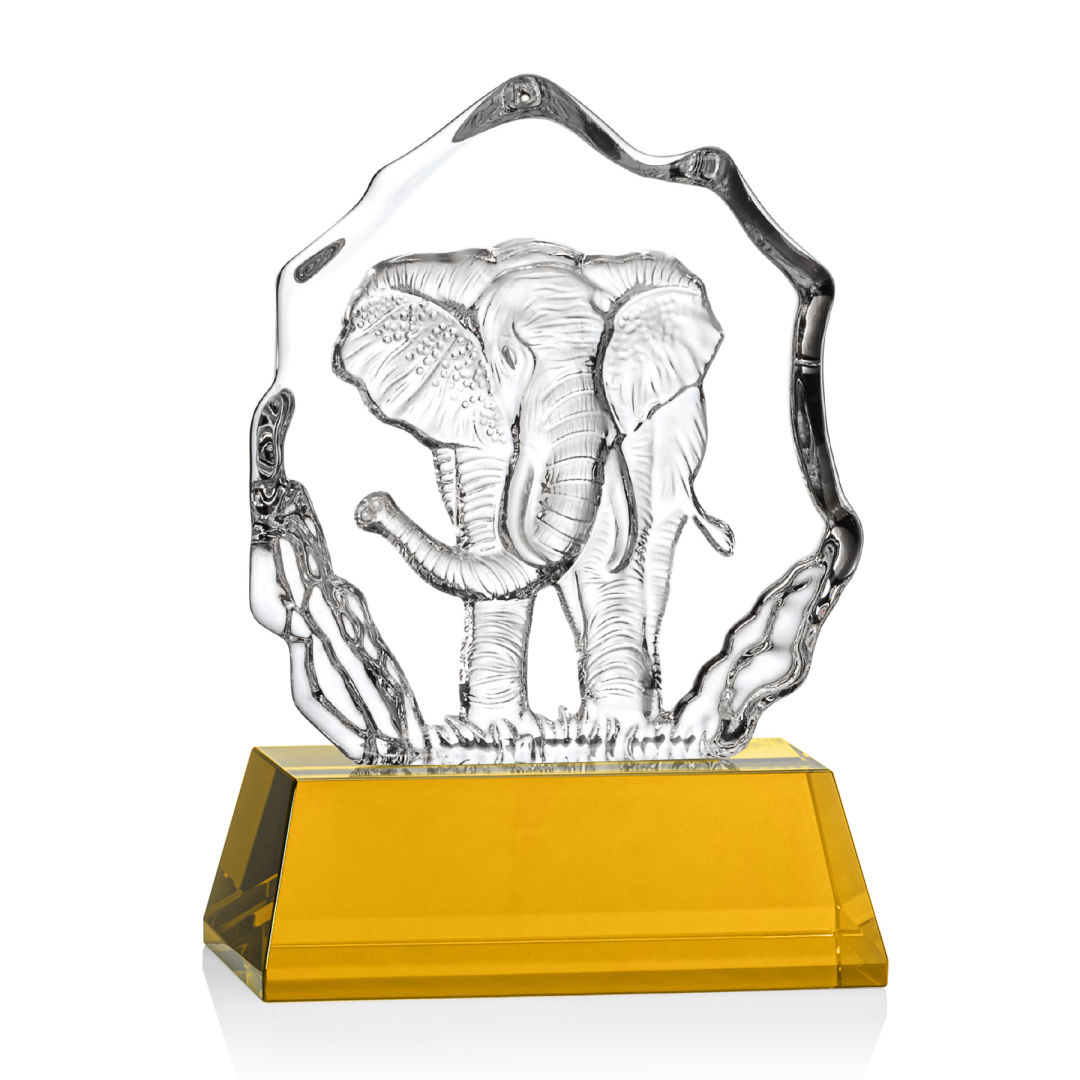 Ottavia Elephant Award 8