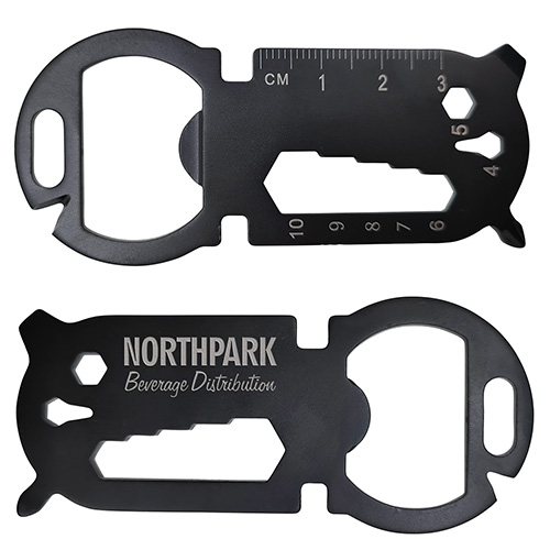 Best Buddy Tools ® Bottle Opener Multi-Tool 2