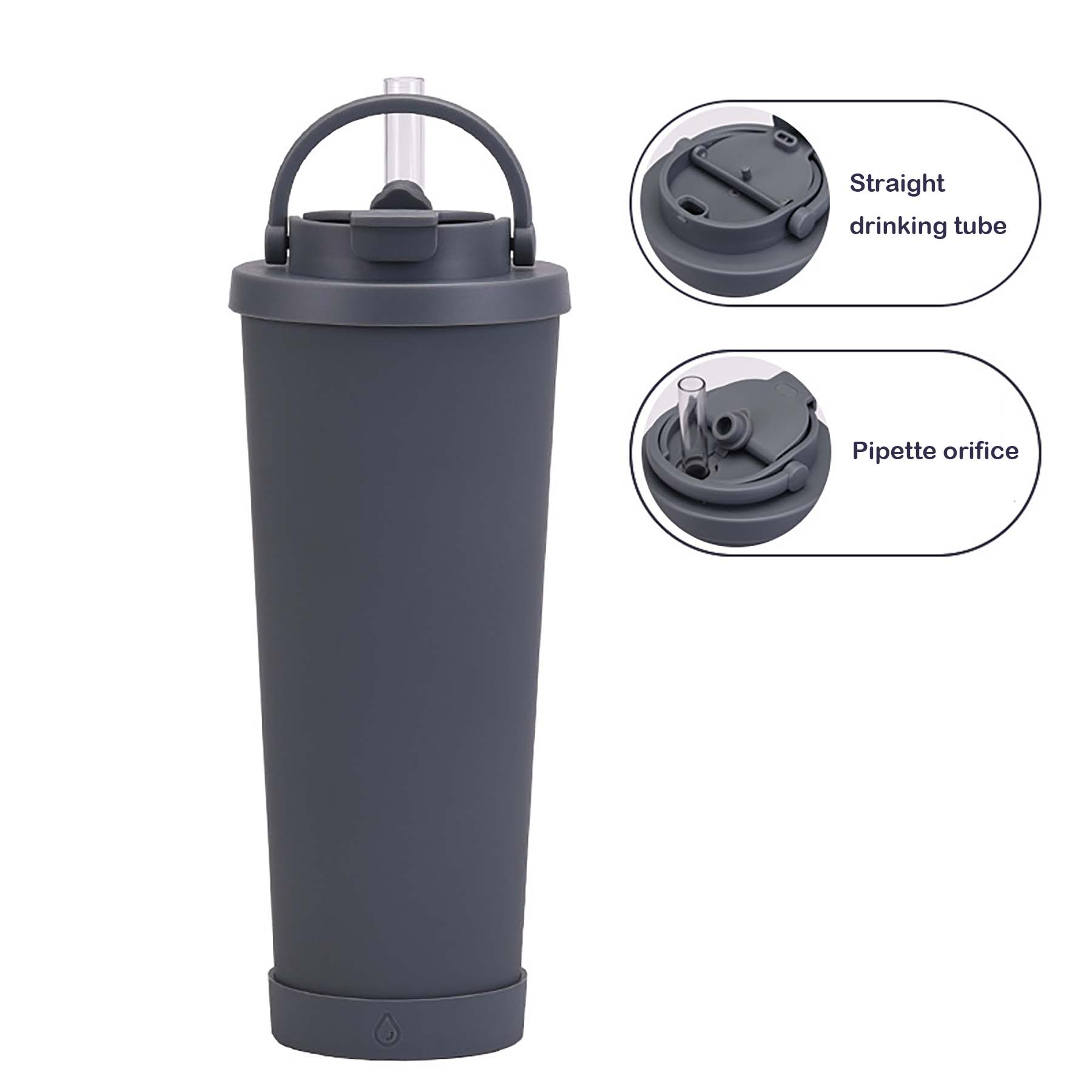 Insulated Water Bottle 6