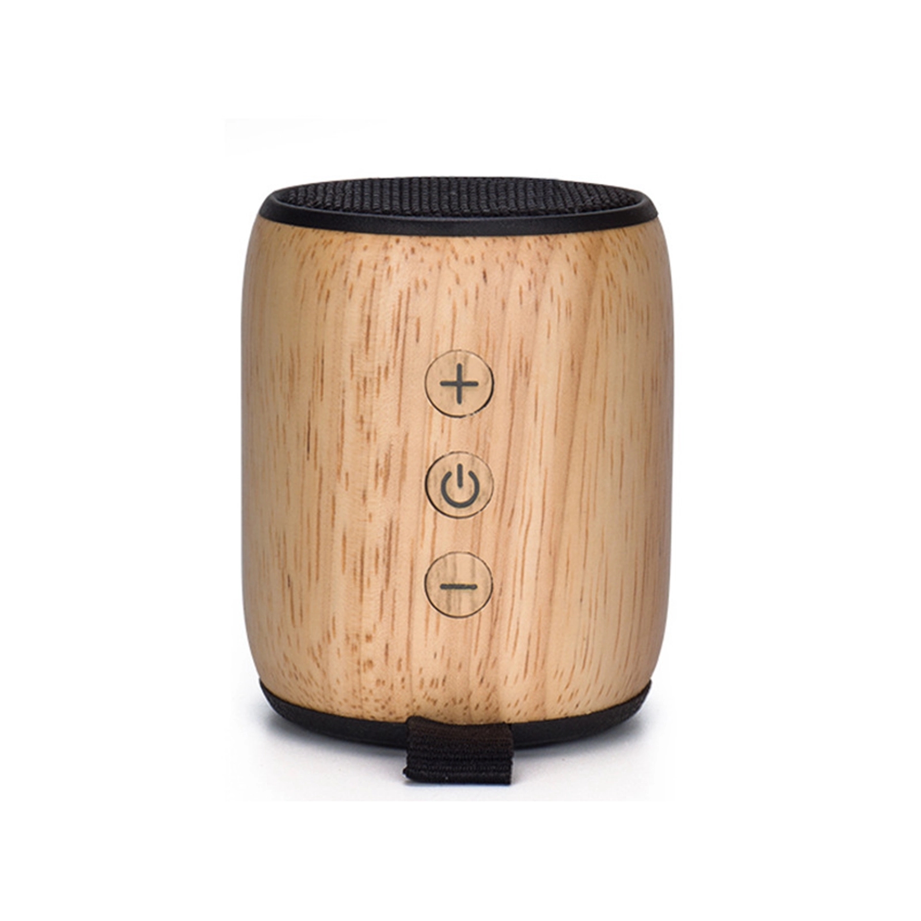 Wooden Boom Box Mini Wireless Speaker 1