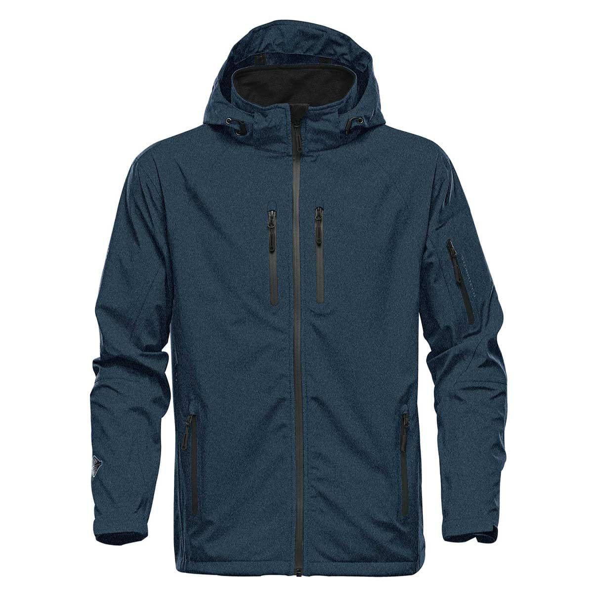 Stormtech Men's Expedition Softshell 14