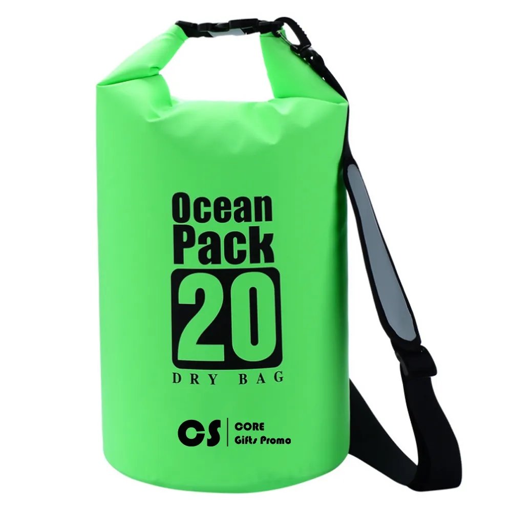 10L Floating Waterproof Dry Bag 2