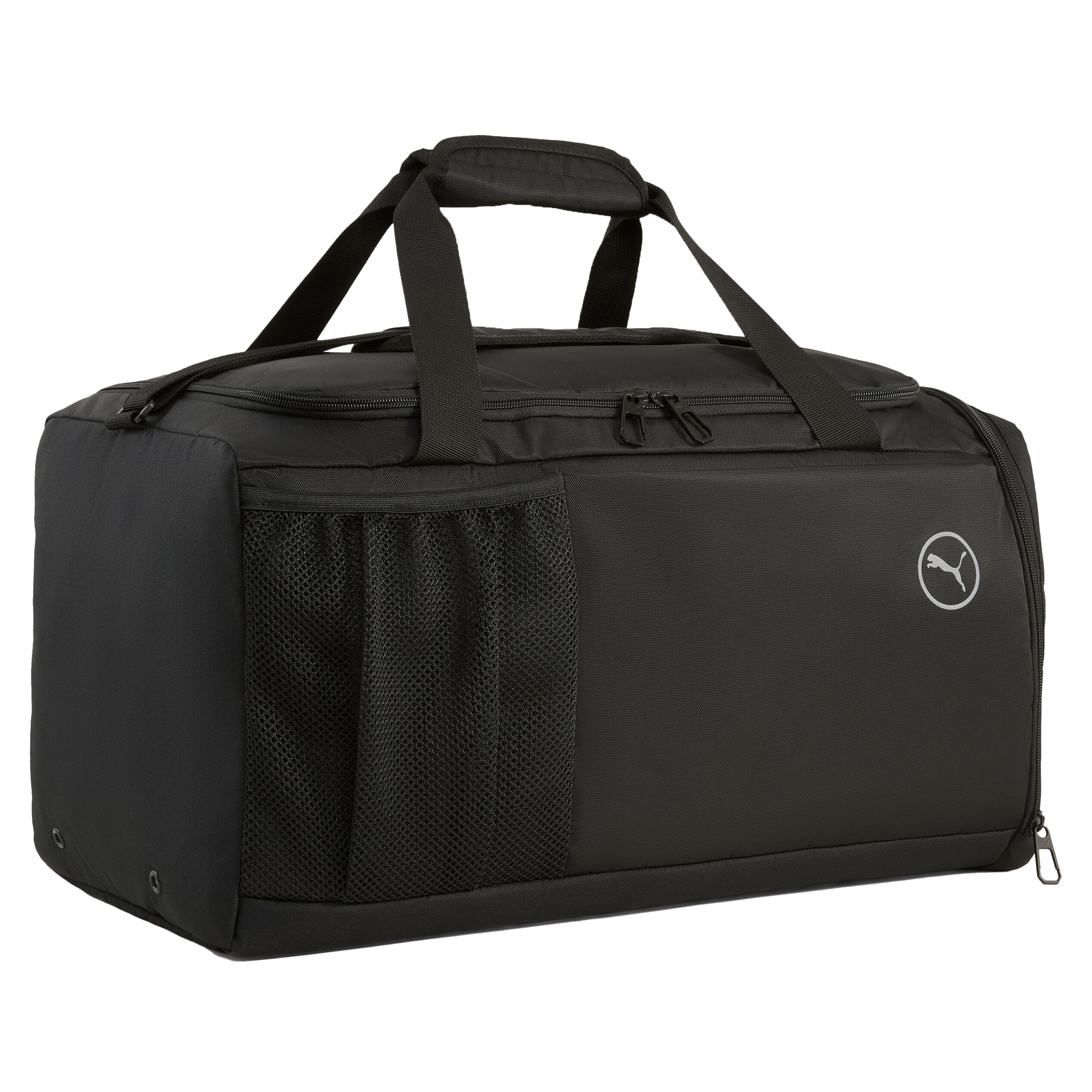 Puma Golf Icon Duffel Bag 1
