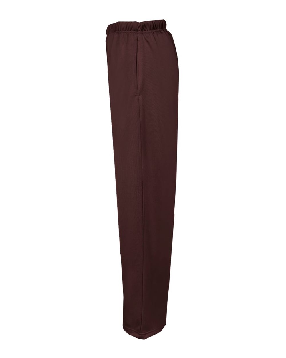 Unisex Performance Fleece Open-Bottom Sweatpants - 1478 30