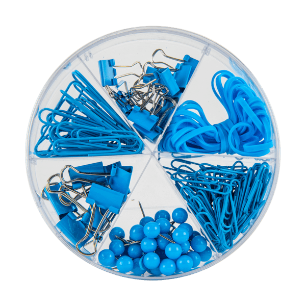 6 in 1 Desk Accessories Kit 7