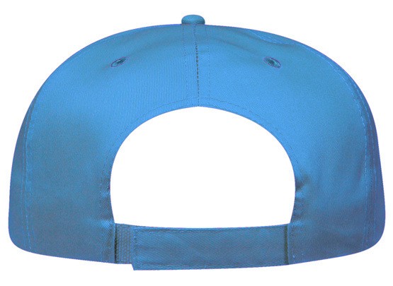 OTTO CAP® 5 Panel Mid Profile Baseball Cap 69