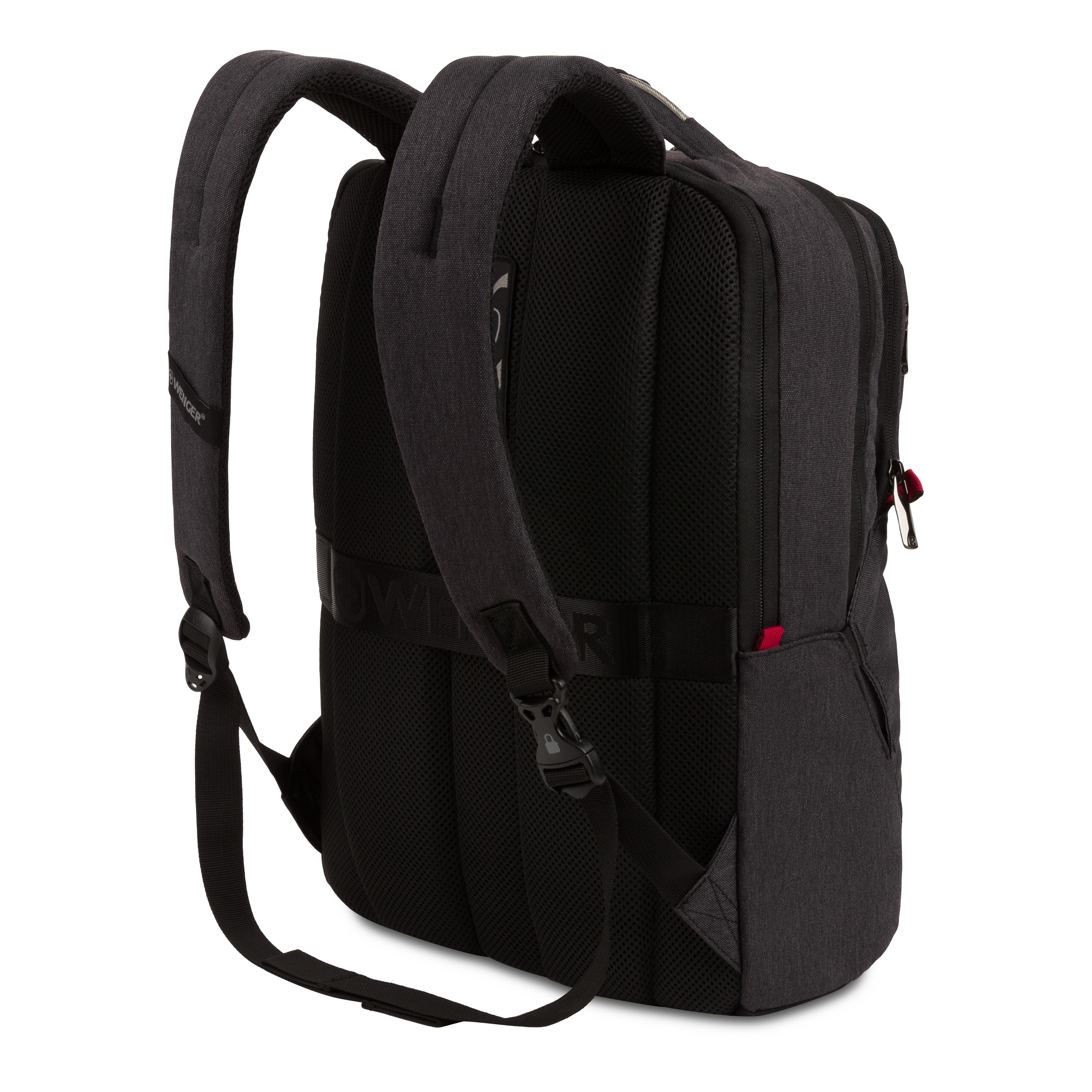 Wenger MX Professional 16" Laptop Backpack 3
