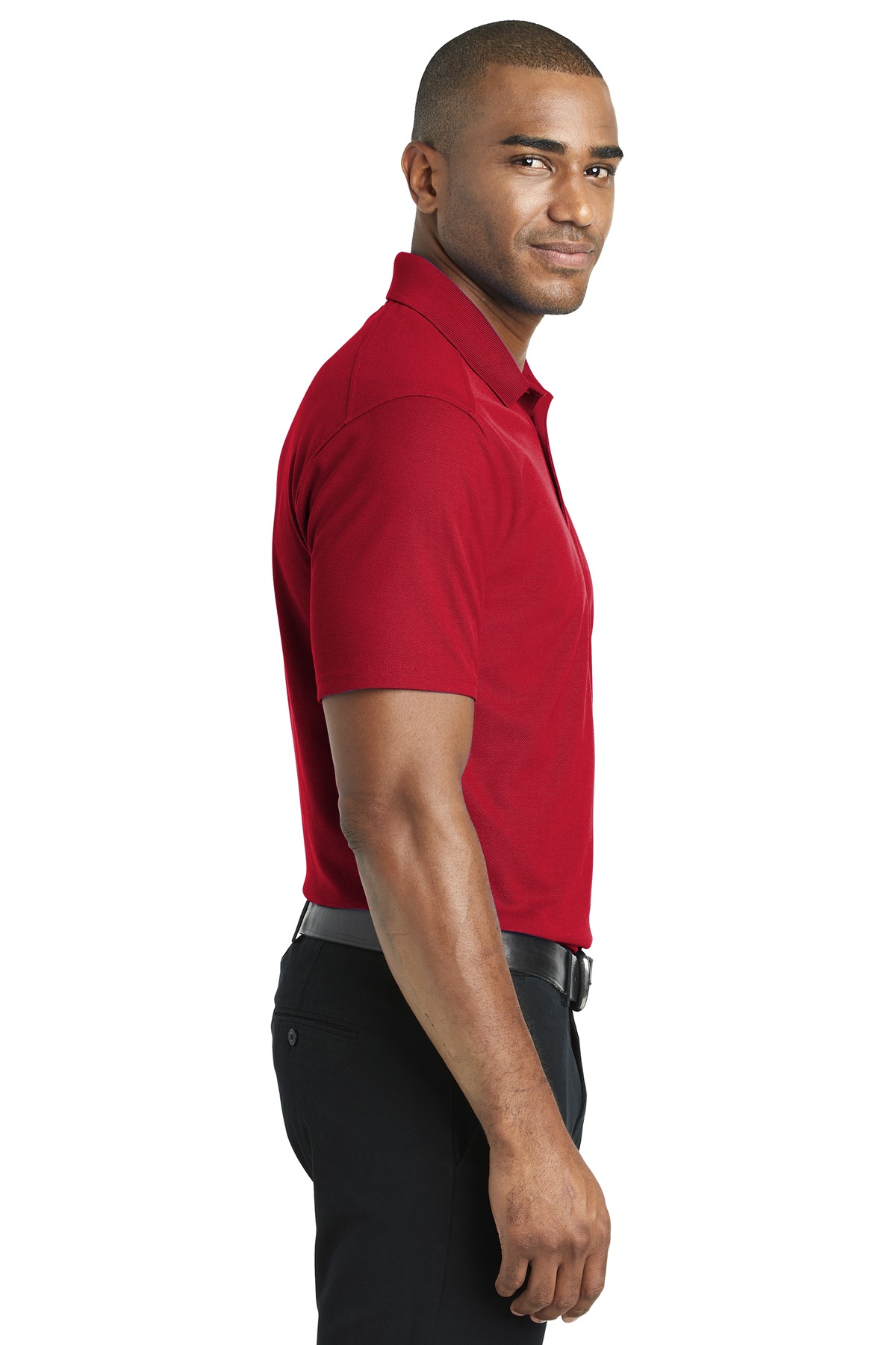 EZPerformance Pique Polo