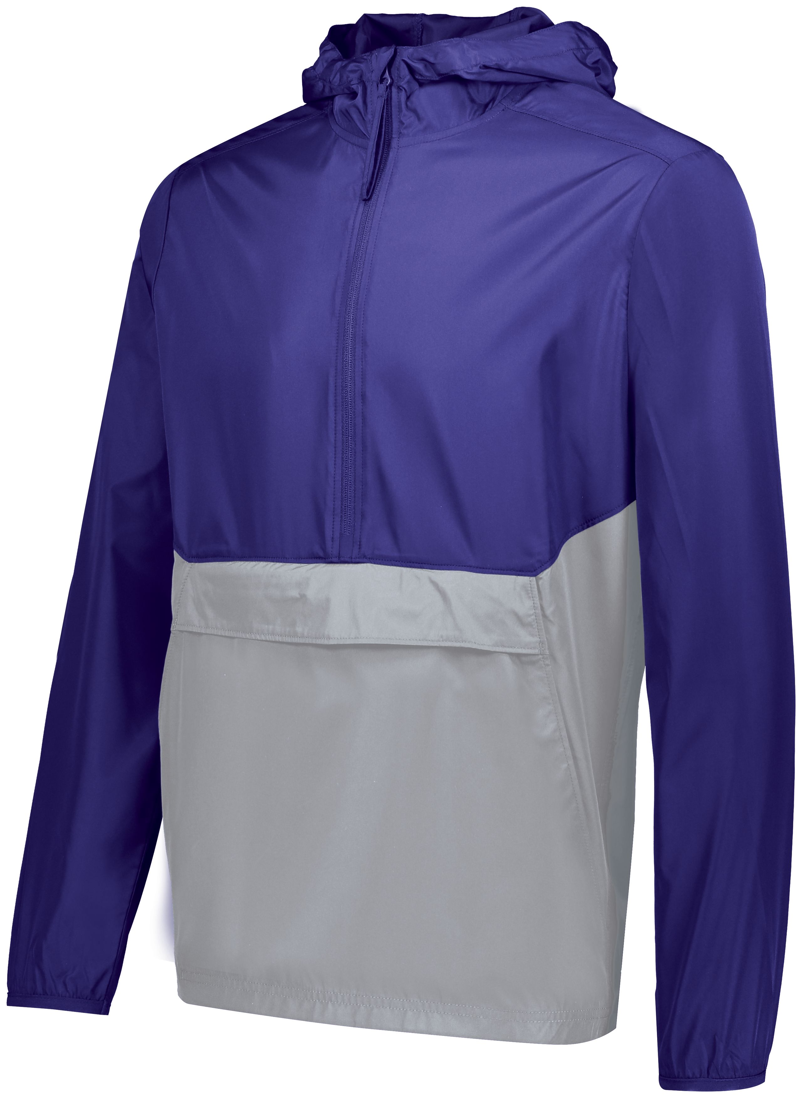 Pack Pullover 7