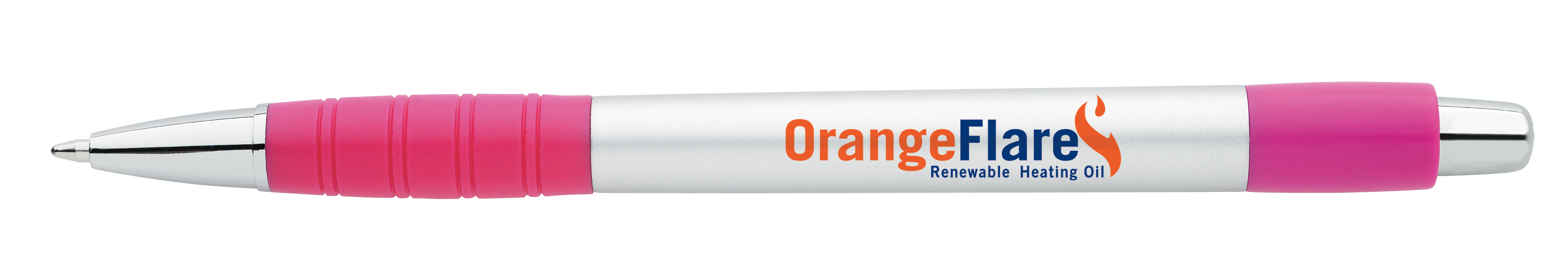 Good Value™ Silver Element Pen 15