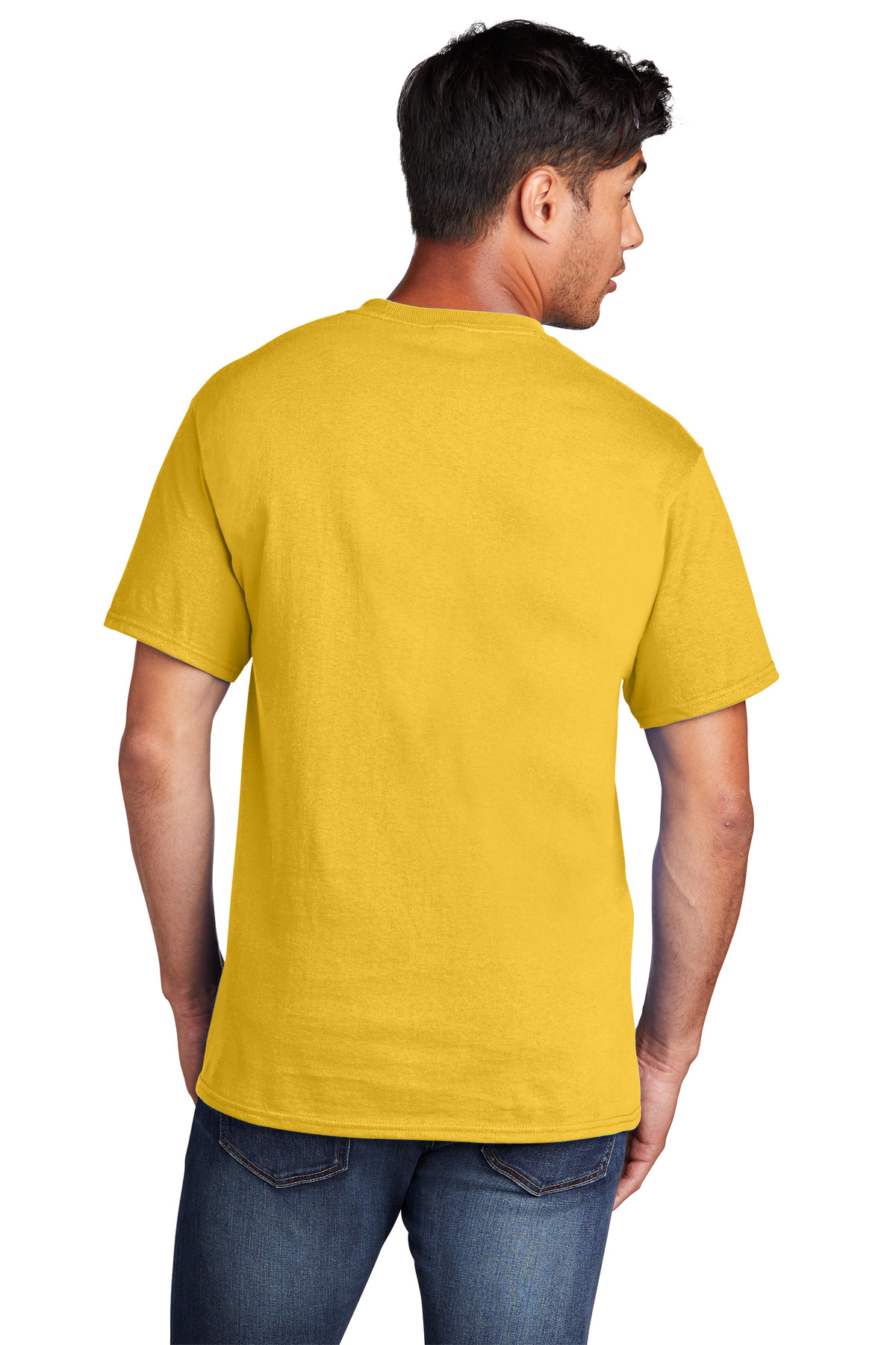 Port & Company® Core Cotton Tee 168