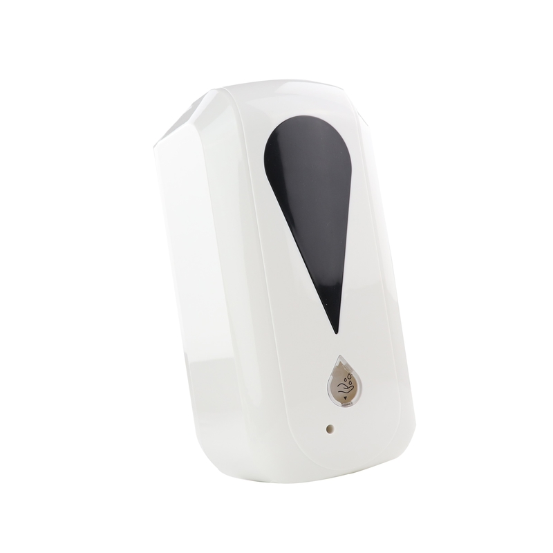 Automatic Hand Sanitizer Dispenser, 40.58 oz. 1