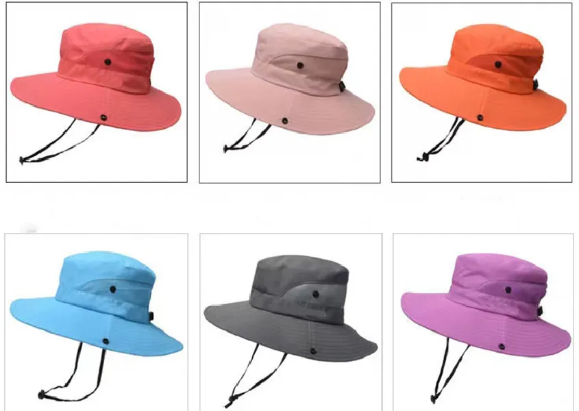 Sun Hats 5